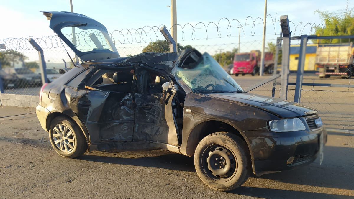 Embriaguez ao volante causa as primeiras mortes no mês de julho nas BRs de Goiás