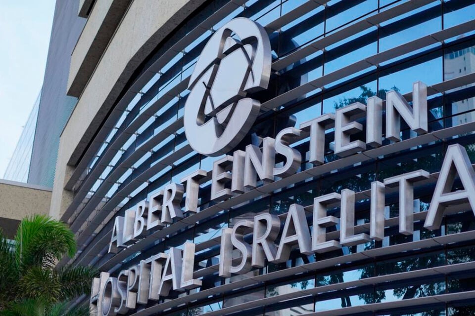 Hospital Israelita Albert Einstein celebra 50 anos e leva excelência a Goiânia