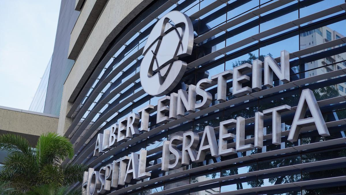 Hospital Israelita Albert Einstein celebra 50 anos e leva excelência a Goiânia