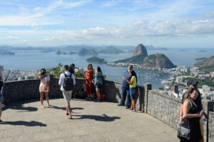 Sobe para 23 o número de casos da variante Delta no Rio