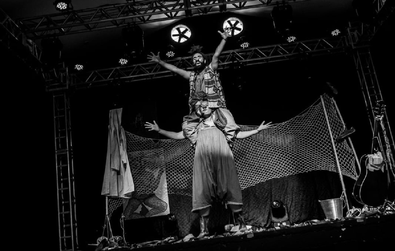 13º Festival de Circo e Artes de Rua do Circo No Beco