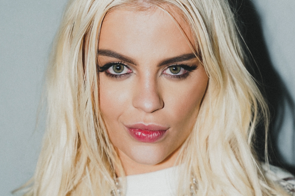 Luísa Sonza é processada em R$ 470 mil por agência de shows Luísa Sonza lança álbum Doce 22 mais vulnerável e diz ainda estar péssima após pausa