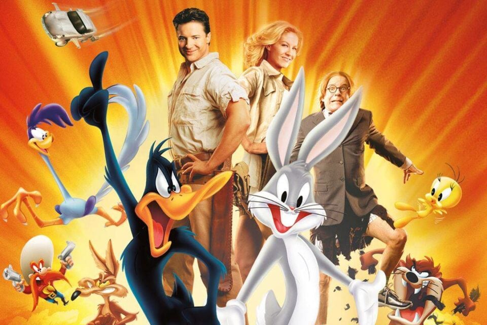 Looney Tunes
