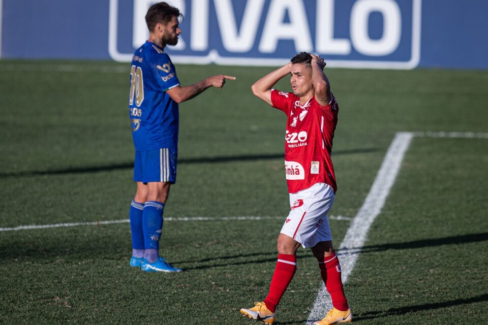 Vila Nova e Cruzeiro
