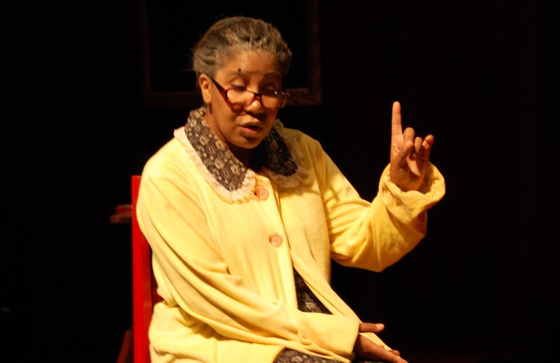 Lições de Motim é atração do Terça no Teatro