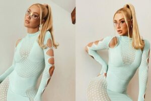 Iggy Azalea anuncia pausa na carreira por alguns anos após lançamento em agosto