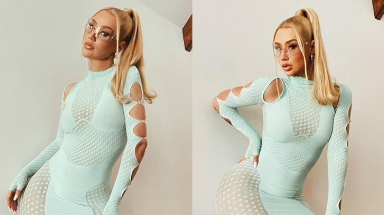 Iggy Azalea anuncia pausa na carreira por alguns anos após lançamento em agosto