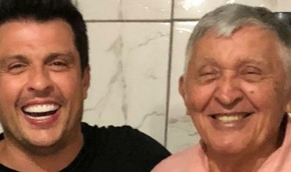 Wellington Muniz, o Ceará, anuncia a morte do pai: 'Nada fácil'