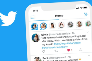 Twitter desabilitará função Fleets a partir de agosto