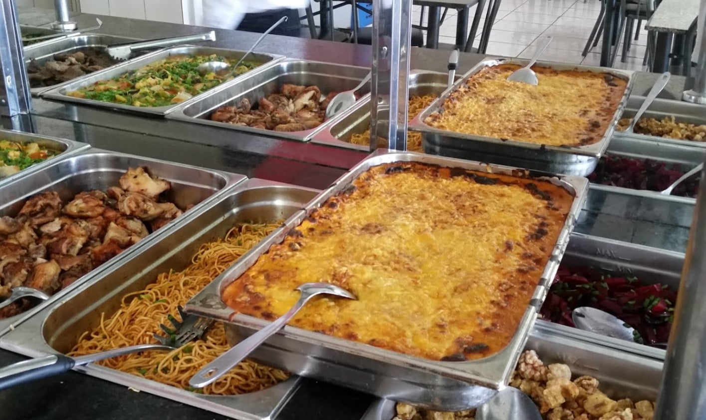 Pimenta de Cheiro é opção entre restaurantes com delivery em Aparecida de Goiânia