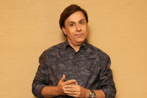 Tom Cavalcante e Clarice Falcão estarão em novo reality do Amazon Prime