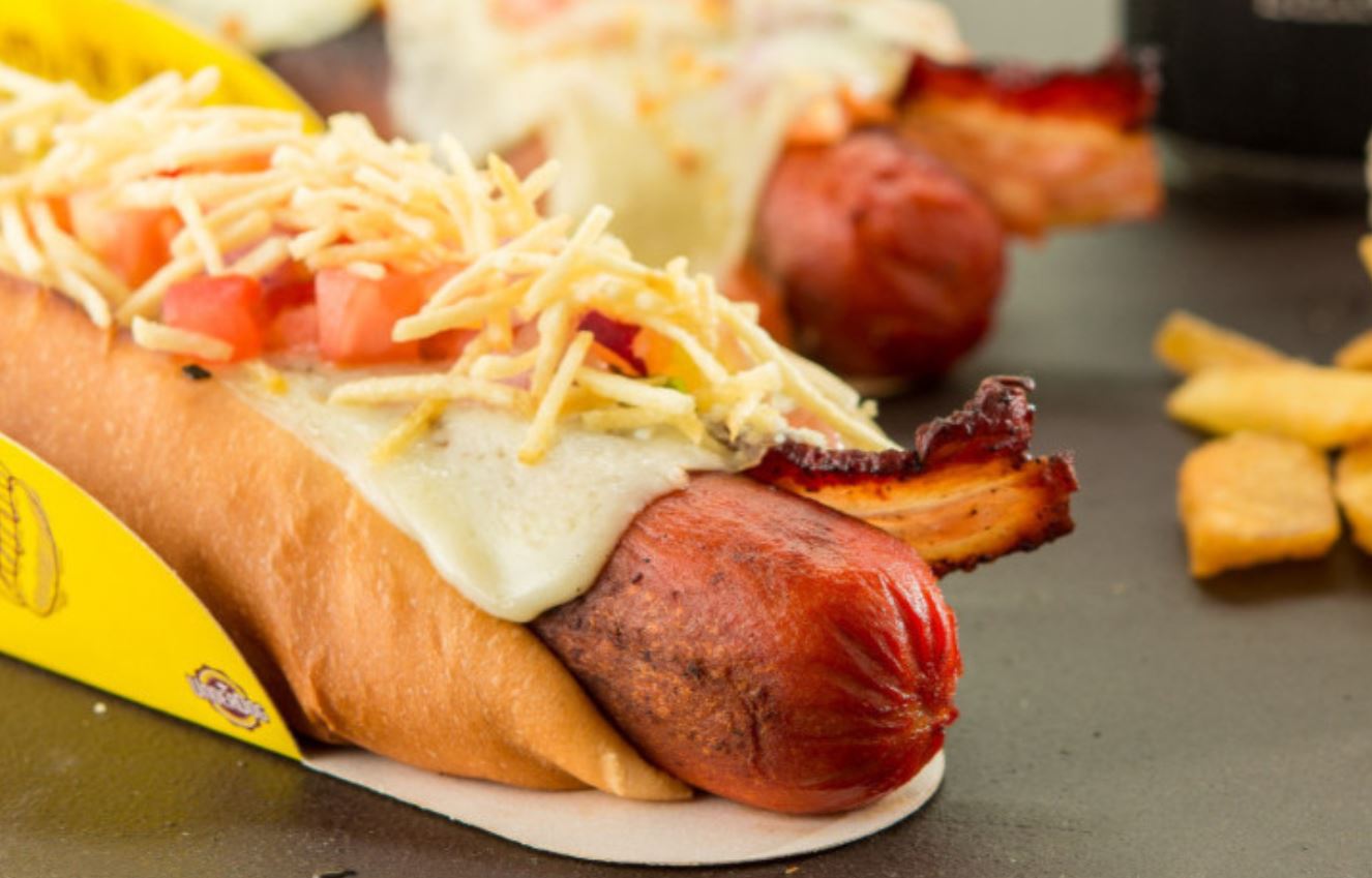 UnderDog em Goiânia