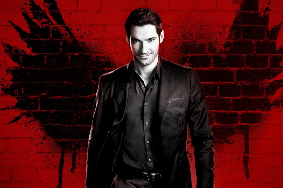 Lucifer