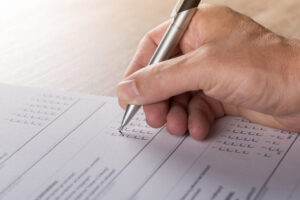 Bacharéis de Direito fazem 2ª fase da OAB por liminar