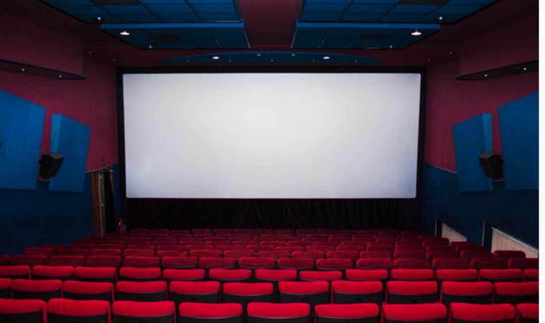 Pandemia fecha cerca de 300 salas de cinema pelo Brasil e freia expansão do setor