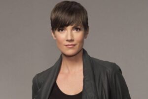 Atriz de 'NCIS' é procurada por sequestro do próprio filho nos EUA