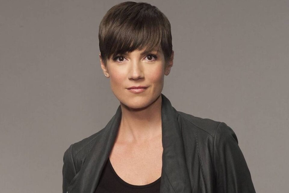 Atriz de 'NCIS' é procurada por sequestro do próprio filho nos EUA