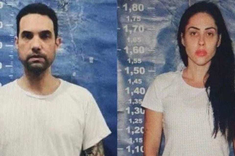Caso Henry: Justiça mantém prisão preventiva de Jairinho e Monique Medeiros