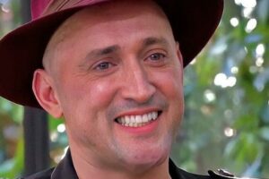 Artista morreu em meio deste ano, aos 42 anos, vítima de complicações decorrentes da Covid-19