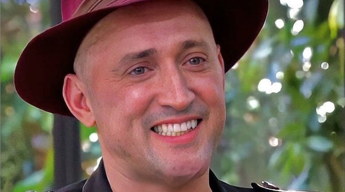 Artista morreu em meio deste ano, aos 42 anos, vítima de complicações decorrentes da Covid-19