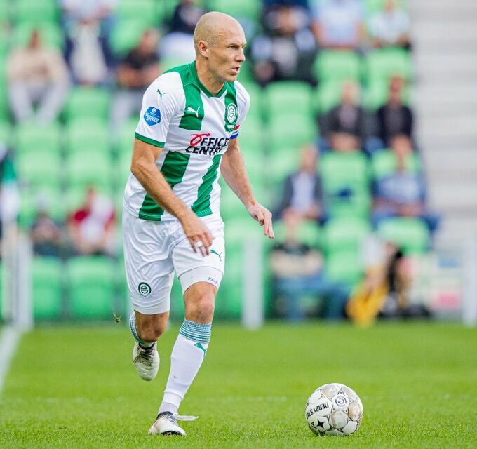 Robben Arjen