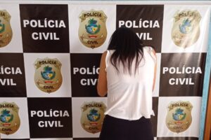 Presa suspeita de mandar matar detento dentro do presídio de Jussara