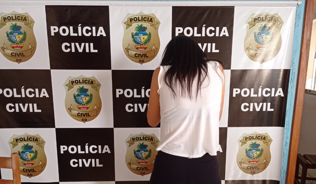 Presa suspeita de mandar matar detento dentro do presídio de Jussara