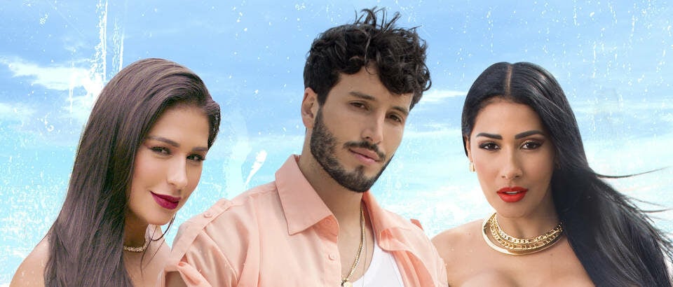 Simone e Simaria lançam 'No Llores Más' rumo à carreira internacional