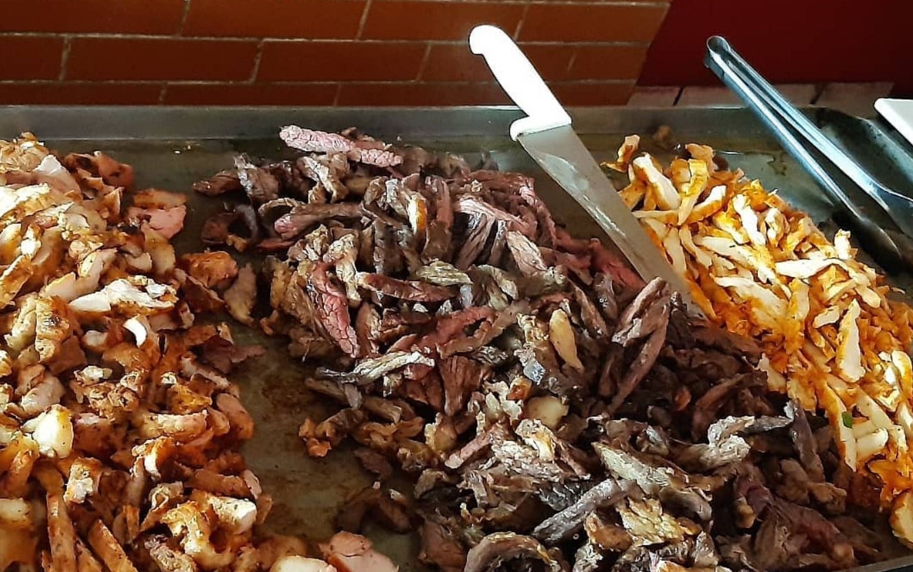 Kabanas Grill é opção de churrasco em Aparecida de Goiânia