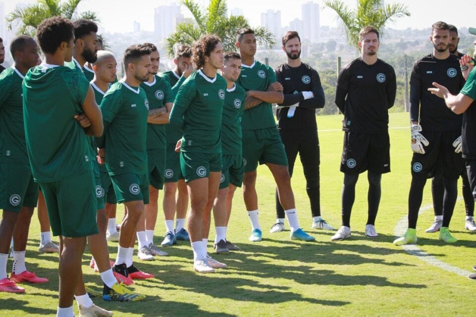 Goiás