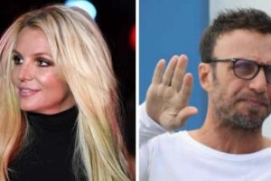 Larry Rudolph Empresário de Britney Spears decide romper com a cantora