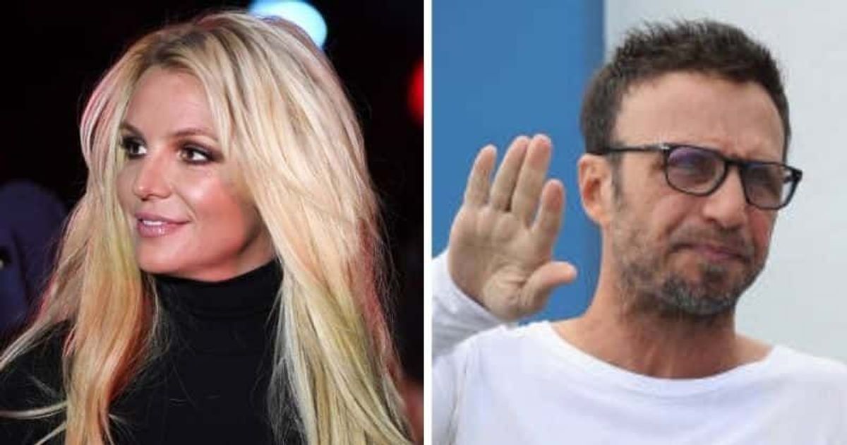 Larry Rudolph Empresário de Britney Spears decide romper com a cantora