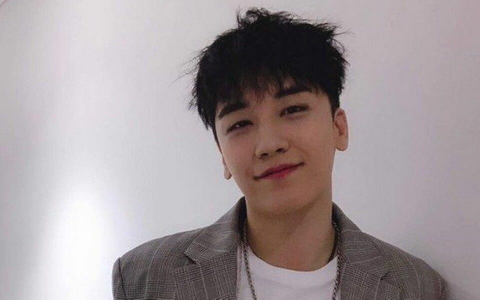 Cantor de K-pop suspeito de usar mulheres em prostituição tem prisão pedida Lee Seung Hyun