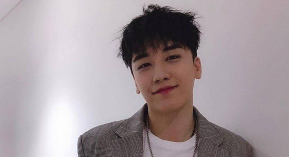 Cantor de K-pop suspeito de usar mulheres em prostituição tem prisão pedida Lee Seung Hyun