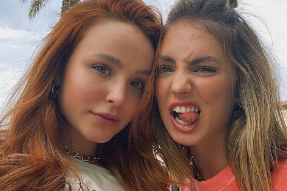 Bianca Palhares Amiga de Larissa Manoela se pronuncia sobre o rumor de namoro com a atriz