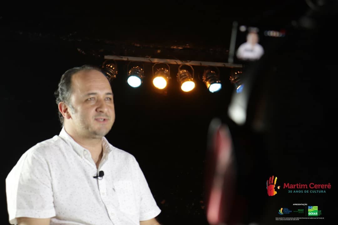 Documentário sobre um dos mais importantes espaços culturais da cidade