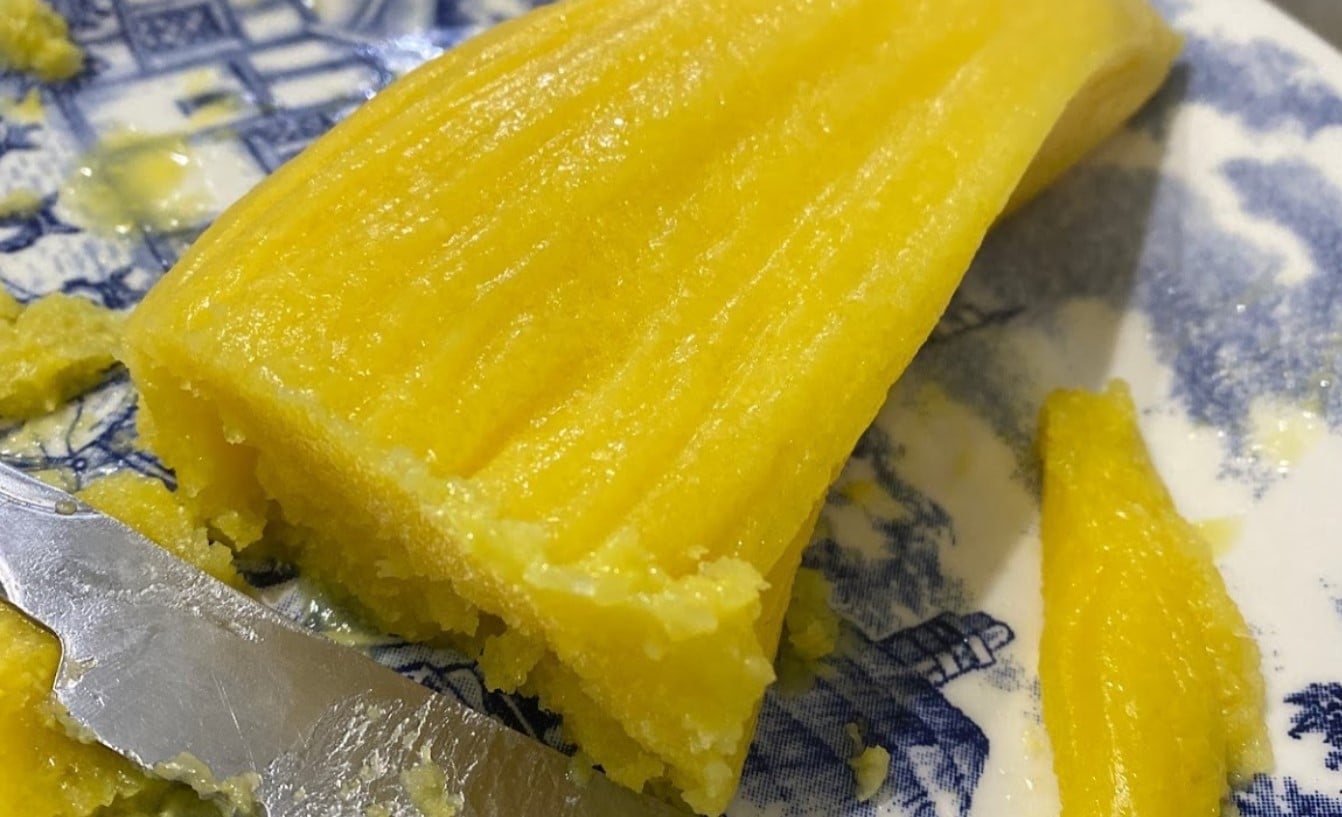 Pamonha em Aparecida de Goiânia