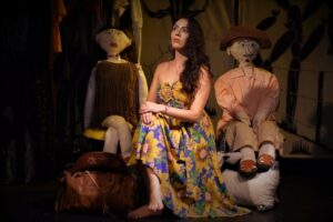 Conselheiro do Sertão será reapresentado neste fim de semana