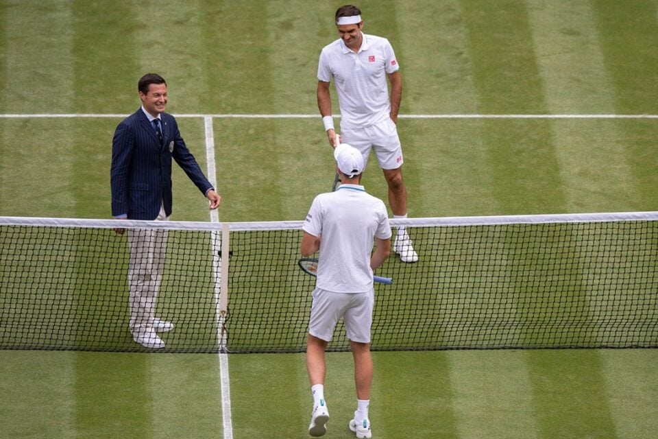 Federer