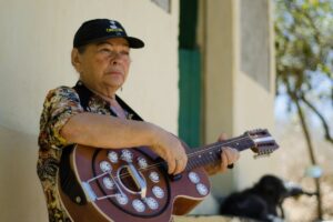 Festival Regional Itinerante de Repentistas do DF e Entorno