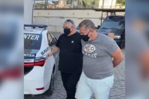 Investigações contra Alexandre Martins indicam que ele e outros comparsas atuaram como doleiros de fiscais