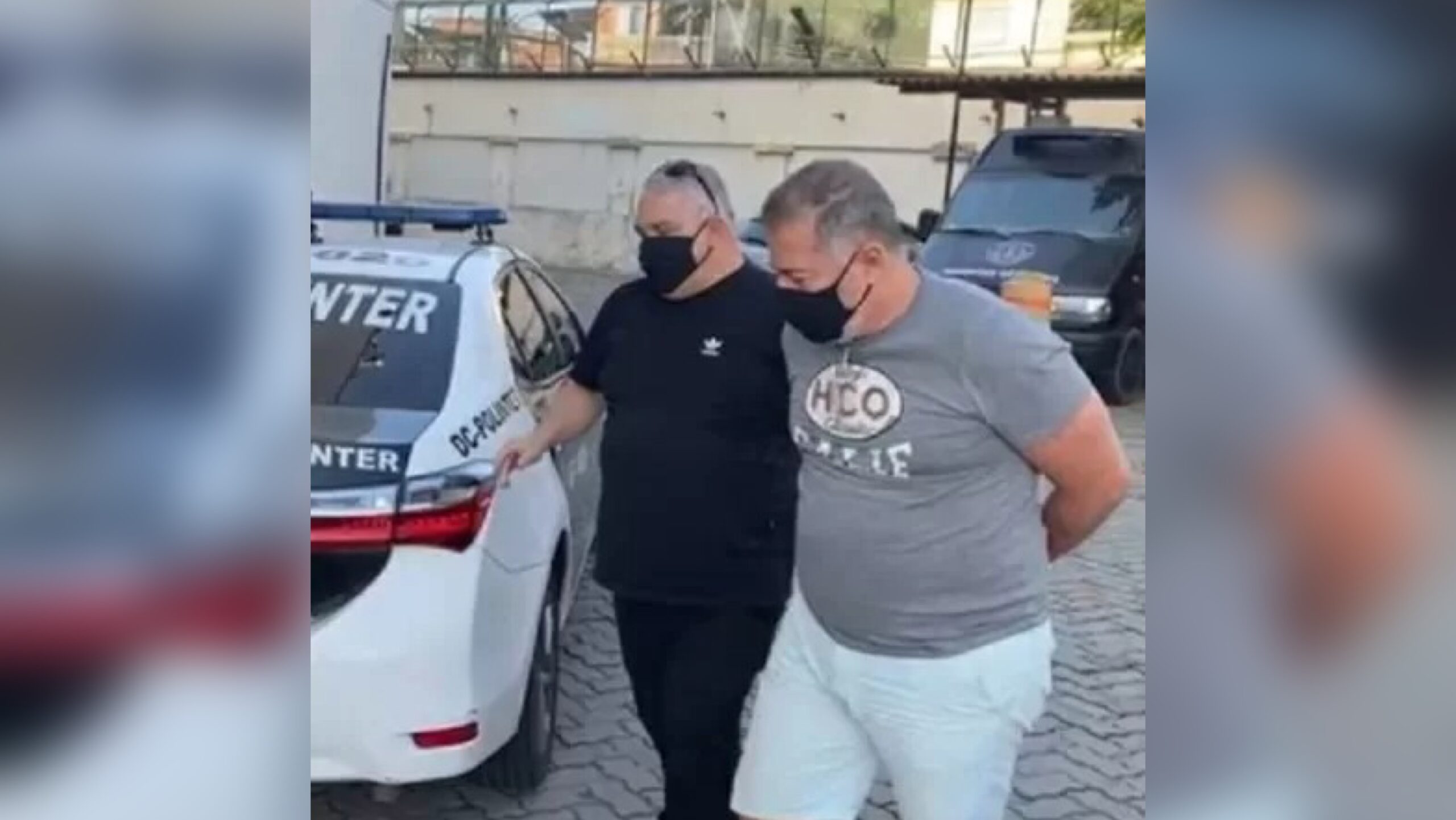 Investigações contra Alexandre Martins indicam que ele e outros comparsas atuaram como doleiros de fiscais