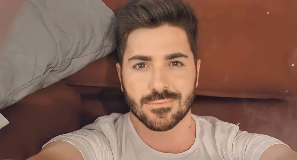 Homem vira diarista e relata episódios de assédio: 'Não sou garoto de programa' (Foto: Arquivo Pessaoal)