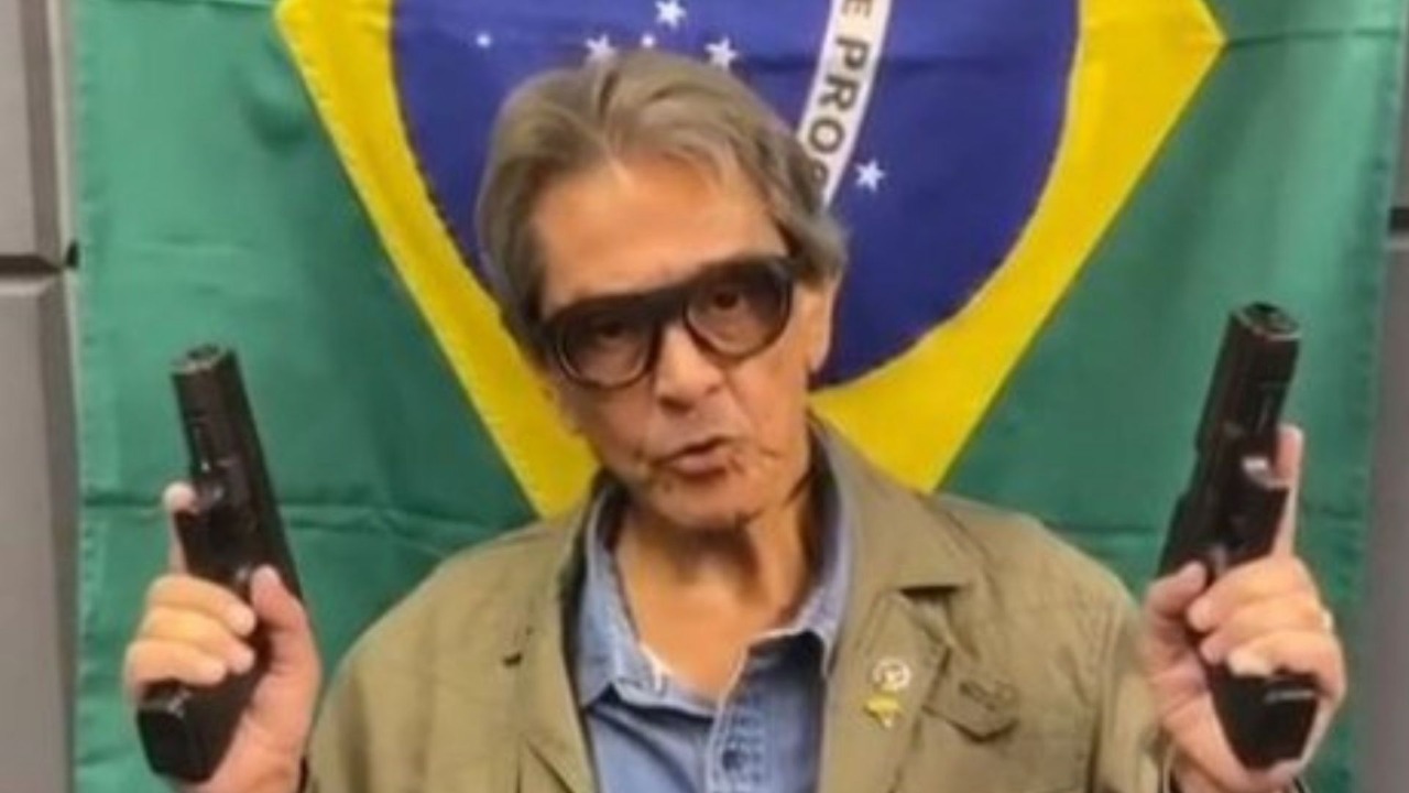 STF afasta Roberto Jefferson da presidência do PTB por 180 dias