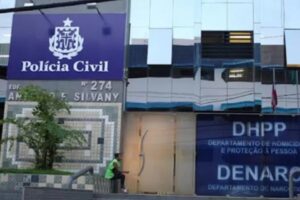 Mulher é presa suspeita de envenenar família na BA: duas pessoas morreram