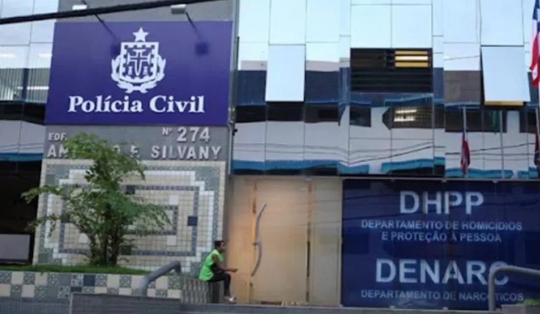 Mulher é presa suspeita de envenenar família na BA: duas pessoas morreram