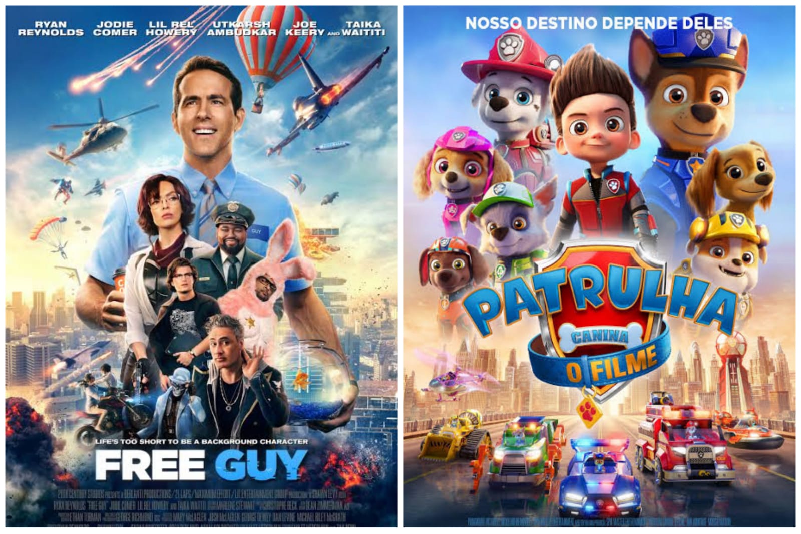 (Foto: Divulgação)