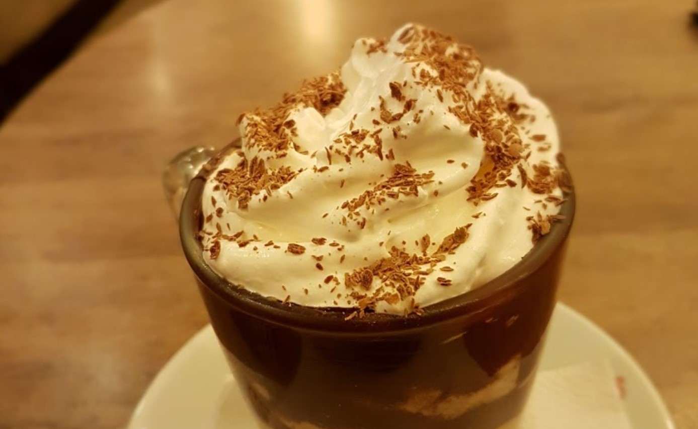 Chocolataria Gramado é opção para tomar um bom café em Aparecida de Goiânia