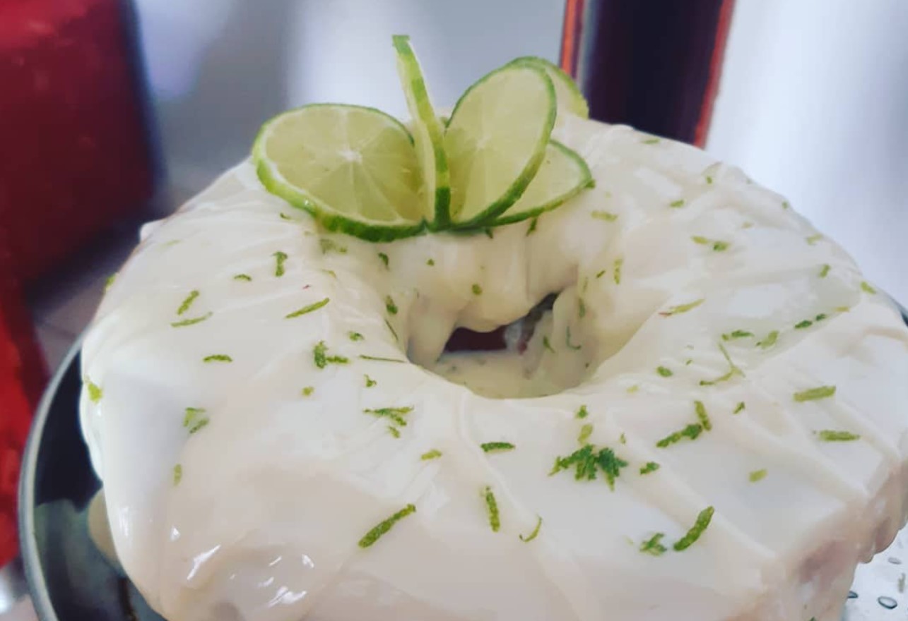 Lara Quitandas e Tortas é opção para comprar bolos em Aparecida de Goiânia