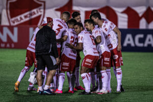 Vila Nova união OBA